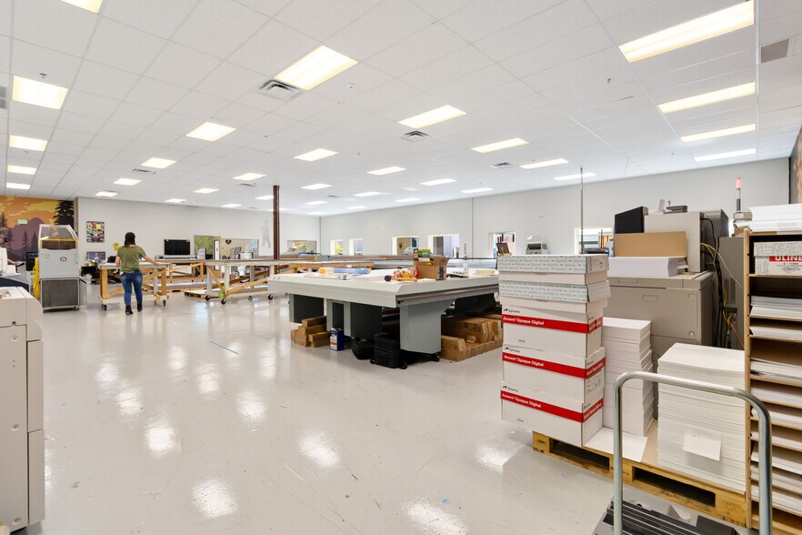 More Photos Of 1345 E State St, Eagle Warehouse For Sale