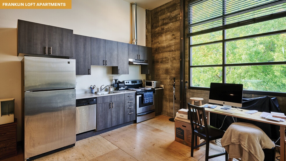 More Photos Of , Olympia Multifamily For Sale