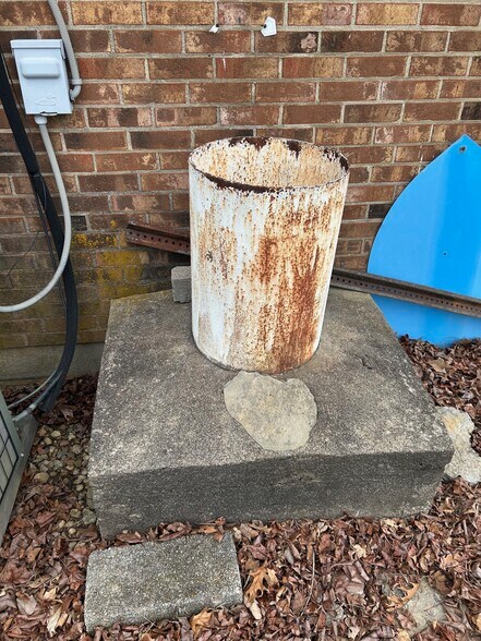 More Photos Of 4051 2nd Creek rd, Blanchester Religious Facility For Sale