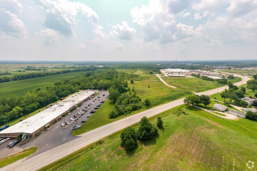 More Photos Of 449 Spellisy Ct, Morris Land For Sale