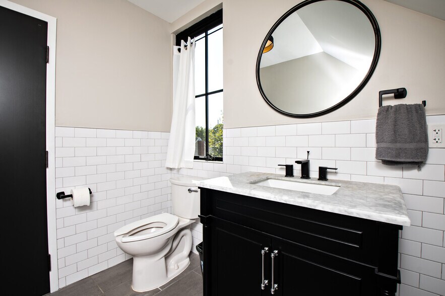 More Photos Of 115 S High St, Dublin Loft Creative Space For Lease