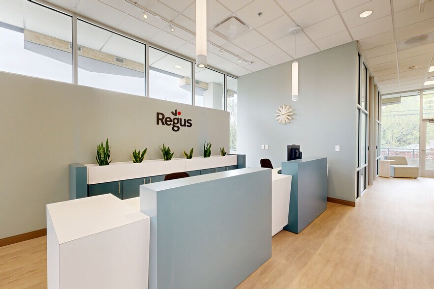 More Photos Of 4037 E Independence Blvd, Charlotte Coworking Space