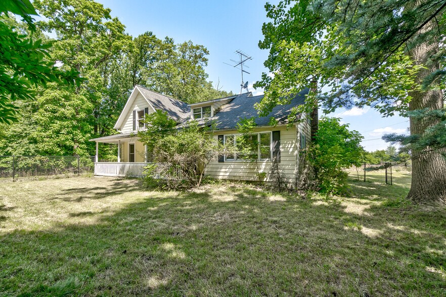 More Photos Of 2435 108th Ave, Otsego Land For Sale