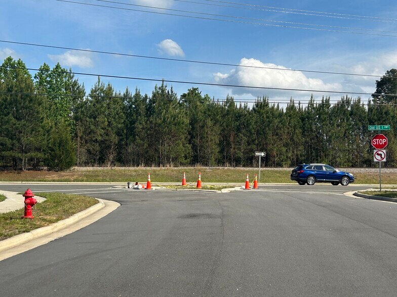 More Photos Of 0 Kelly Rd, Apex Land For Sale