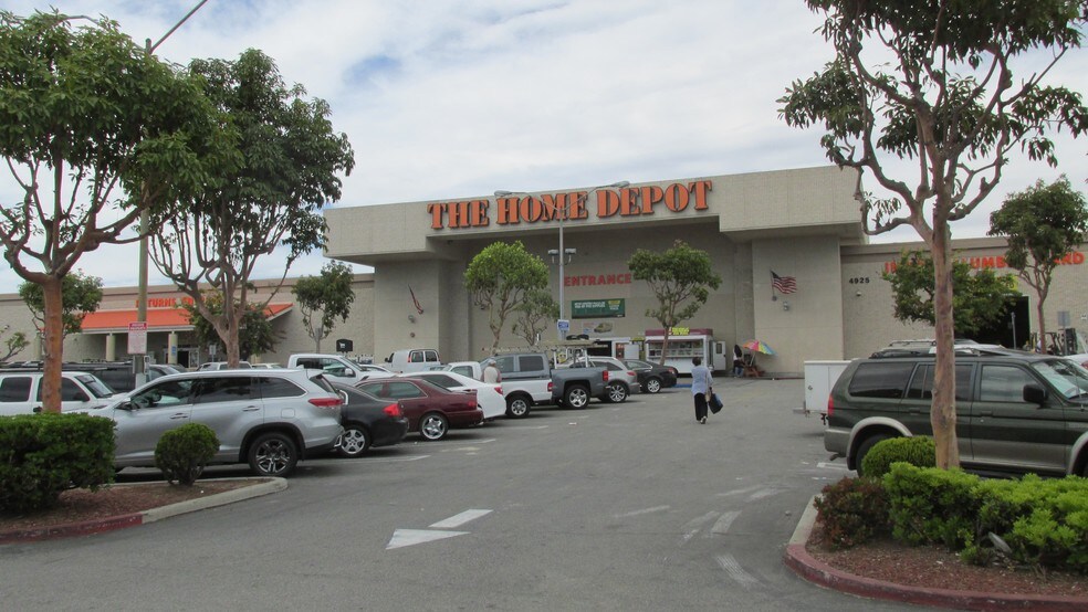 More Photos Of 4925-4949 W Slauson Ave, Los Angeles Unknown For Lease