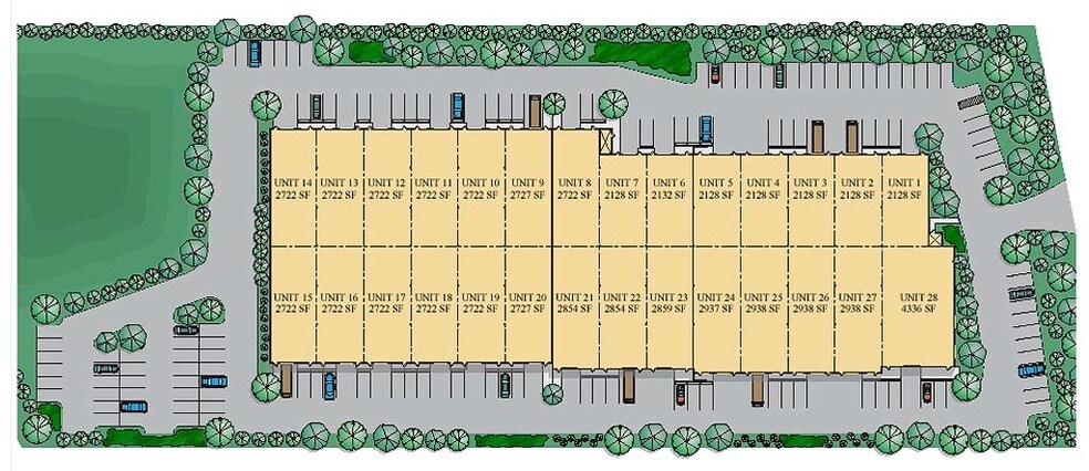 More Photos Of 45945 Trefoil Ln, Sterling Light Manufacturing For Sale