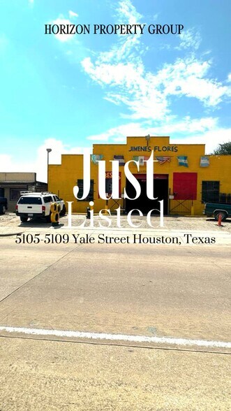 Primary Photo Of , Houston Unknown For Sale