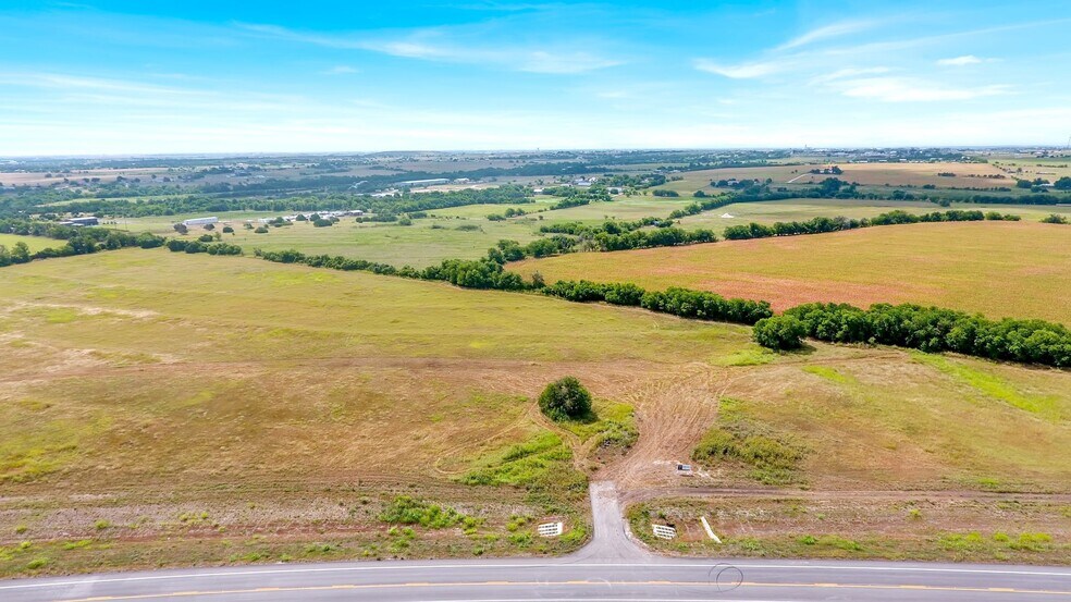 More Photos Of 20.669 Acres Sam Houston Ave, Georgetown Land For Sale