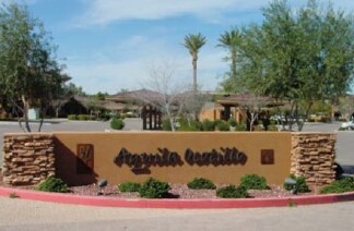 More Photos Of 3155-3165 S Price Rd, Chandler Office For Lease