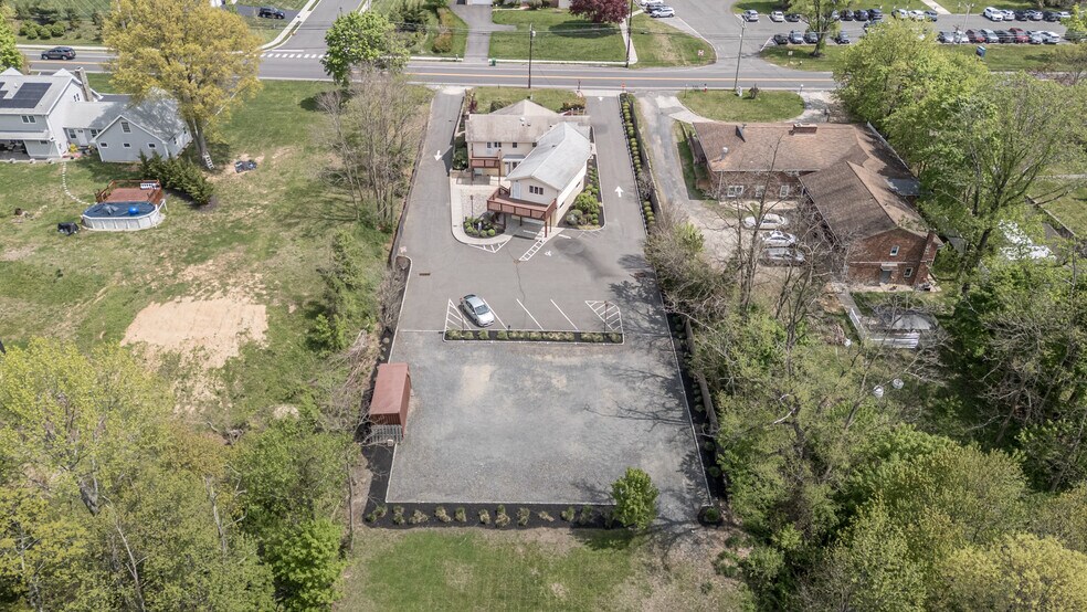 More Photos Of 355 Buckelew Ave, Monroe Township Freestanding For Sale