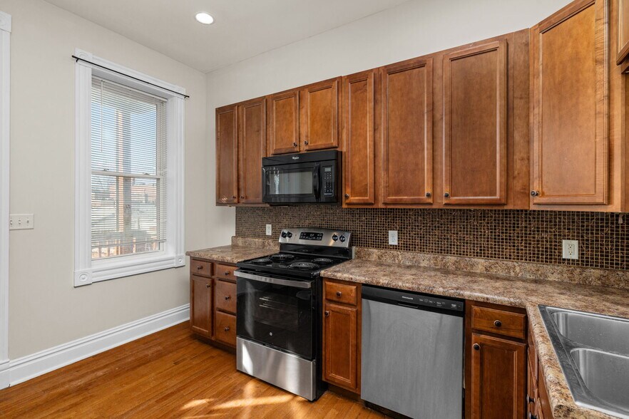 More Photos Of 3259 Minnesota Ave, Saint Louis Multifamily For Sale