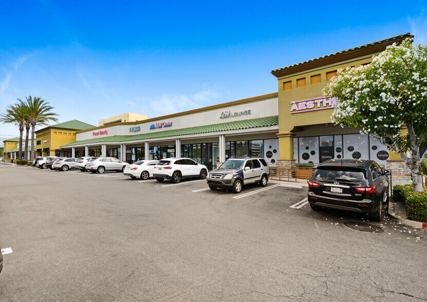 More Photos Of 1550-1590 E Rosecrans Ave, El Segundo Unknown For Lease