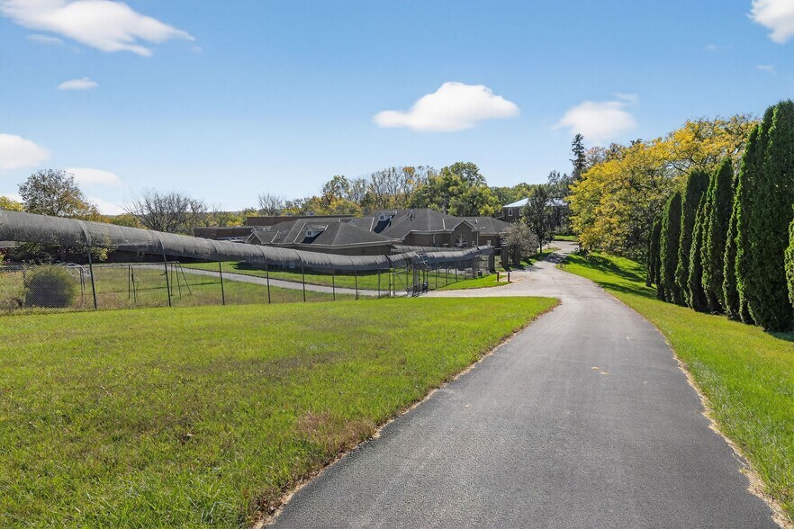 More Photos Of 1918 Mechanicsburg Rd, Springfield Rehabilitation Center For Sale