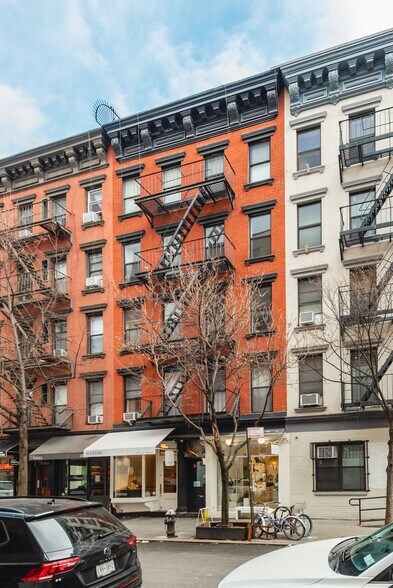 More Photos Of 248 Elizabeth St, New York Apartments For Sale