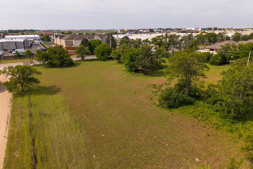 More Photos Of 5922 Taft Ave, Wichita Land For Sale