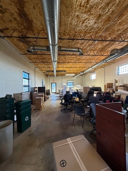 More Photos Of 1825 W Main St, Oklahoma City Warehouse For Sale