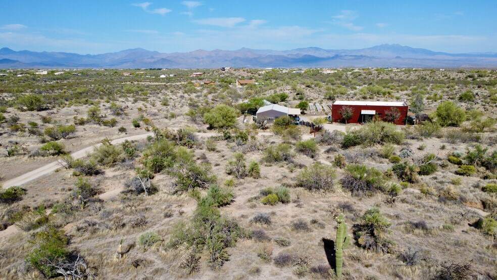 More Photos Of 26757 N 132nd St, Scottsdale Land For Sale