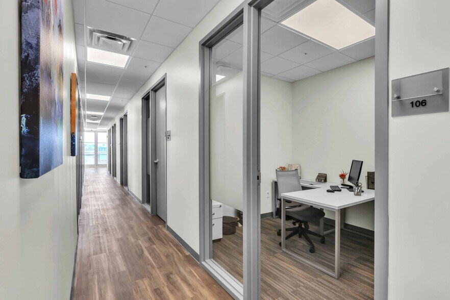 More Photos Of 245 Riverside Ave, Jacksonville Coworking Space