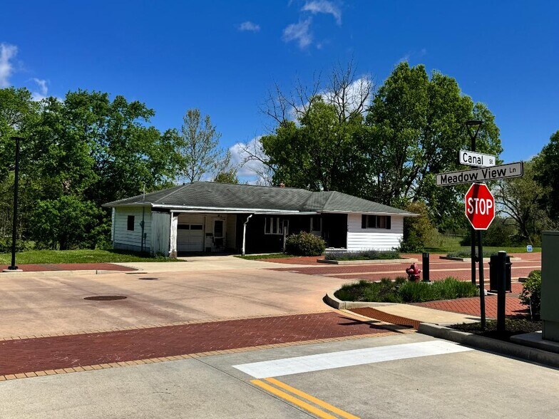 More Photos Of 9400 W Canal St, Yorktown Land For Sale