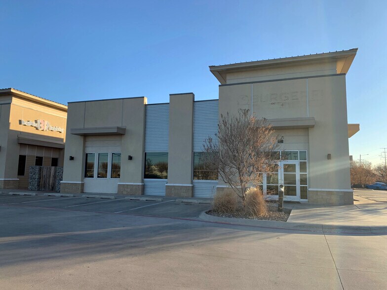 More Photos Of 4411 S Soncy Rd, Amarillo Unknown For Lease