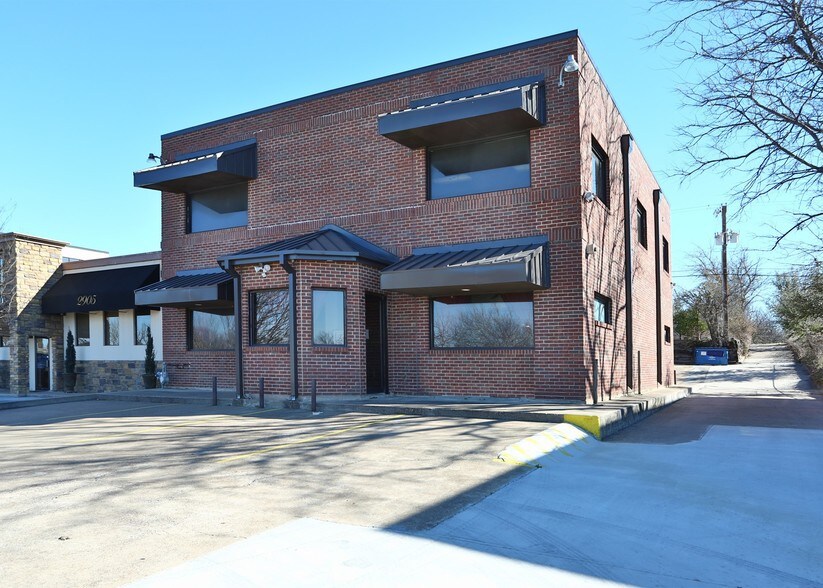 Primary Photo Of 2909 Lackland Rd, Fort Worth Medical For Lease