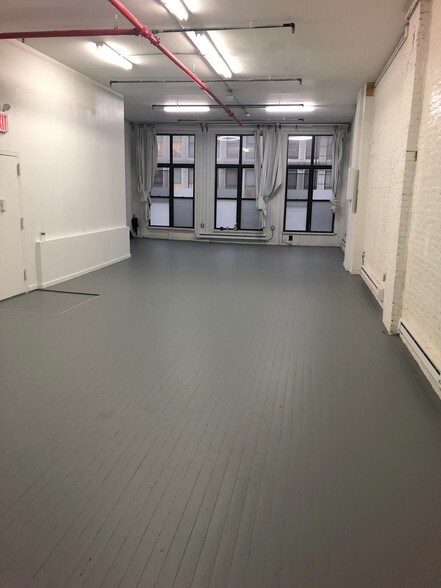 More Photos Of 255A Canal St, New York Loft Creative Space For Lease