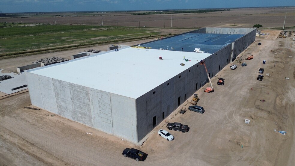 More Photos Of 5900 S Stewart Rd, San Juan Refrigeration Cold Storage For Lease