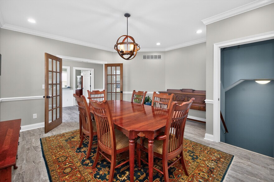 More Photos Of 446 Roy Arnold Blvd, Danville Industrial For Sale