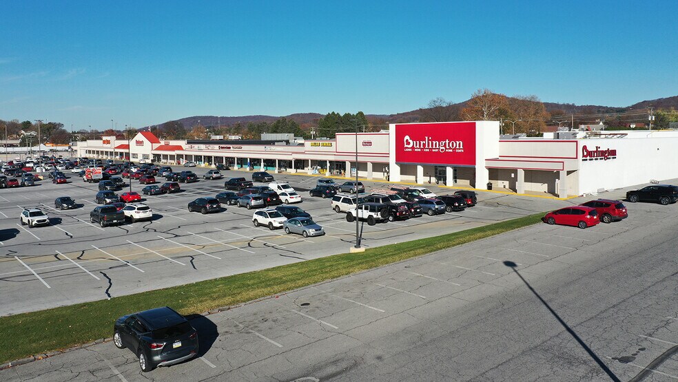 More Photos Of 3205-3215 N 5th St, Reading Unknown For Lease