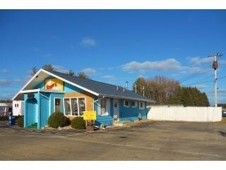 More Photos Of 4144 State Highway 13, Wisconsin Dells Restaurant For Sale