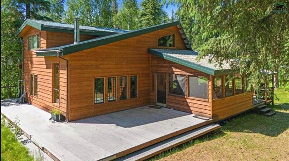 More Photos Of NHN Salcha River & Winter Trl, Salcha Specialty For Sale