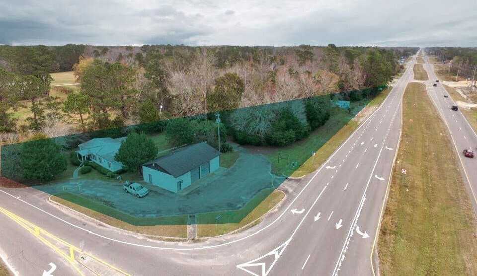 More Photos Of 2556 Ocean Hwy W, Shallotte Specialty For Sale