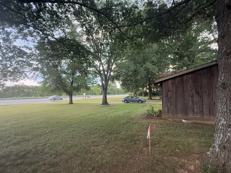 More Photos Of 4794 Murfreesboro Rd, Arrington Land For Lease