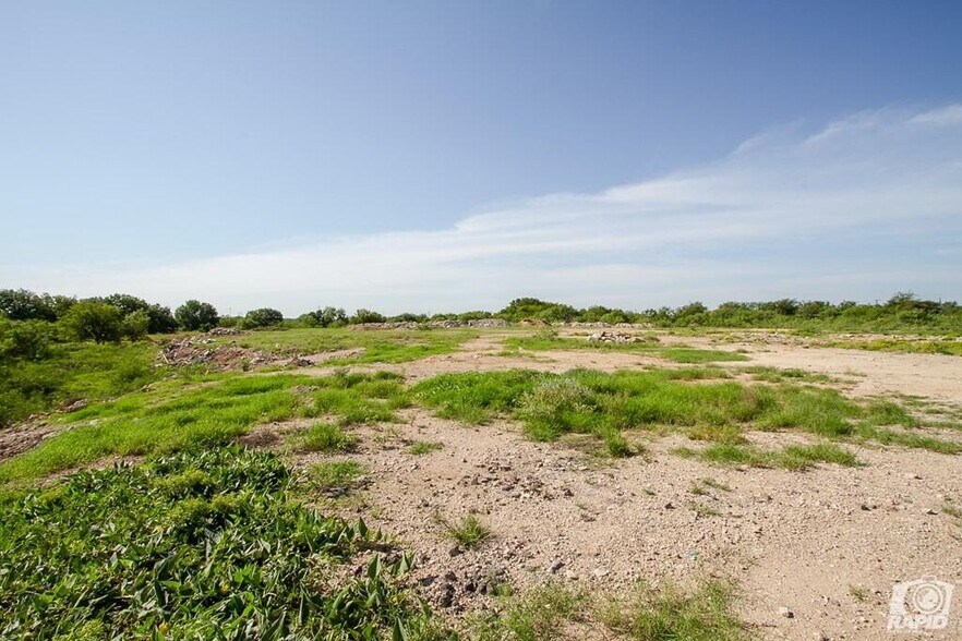 More Photos Of 2020 S Chadbourne St, San Angelo Warehouse For Sale