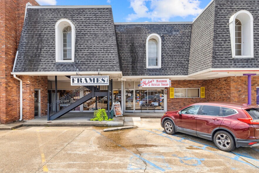 More Photos Of 3439 Kabel Dr, New Orleans Office For Sale