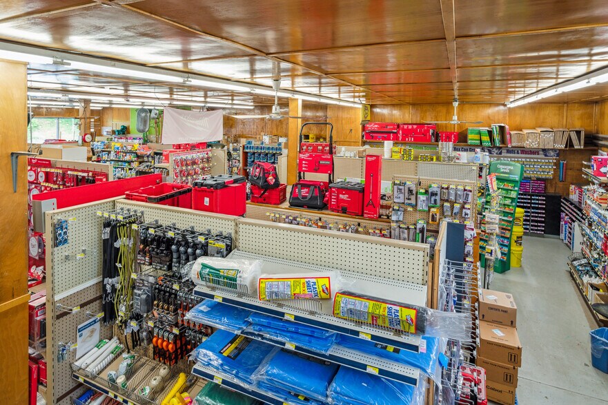 More Photos Of 185 Main St, Bethel Freestanding For Sale