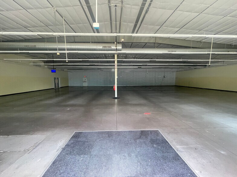 More Photos Of 1054 Nc Highway 86 N, Yanceyville Freestanding For Lease