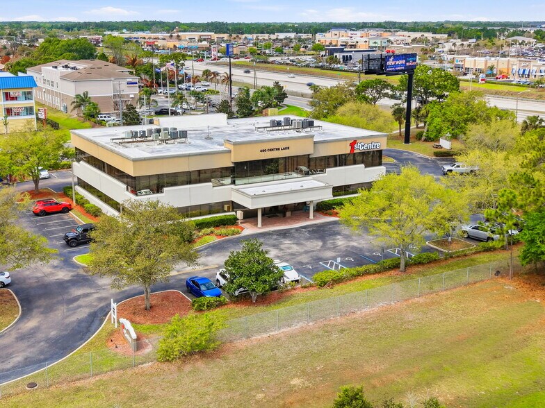More Photos Of 490 Centre Lake Dr NE, Palm Bay Medical For Lease