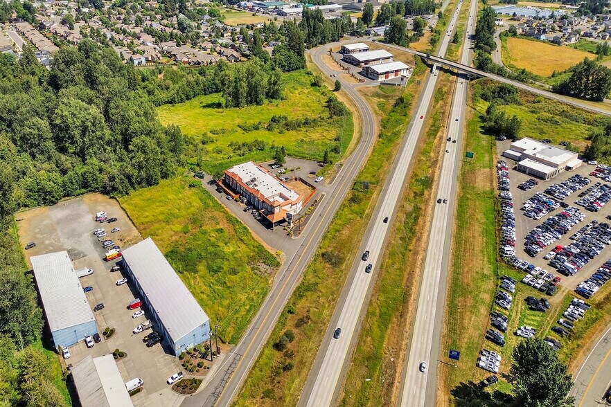 More Photos Of 5400 Barrett Rd, Ferndale Land For Sale