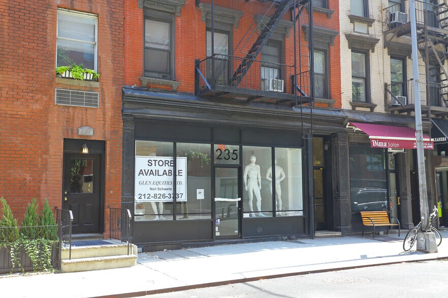 More Photos Of 235 W 19th St, New York Apartments For Lease