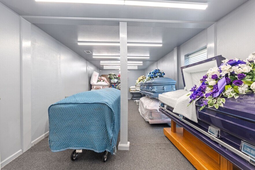 More Photos Of 8166 S US Highway 59, Diboll Religious Facility For Sale