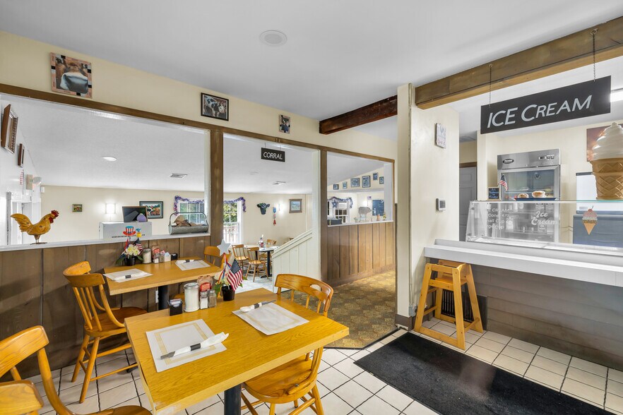 More Photos Of 678 Colonel Ledyard Hwy, Ledyard Storefront Retail Residential For Sale