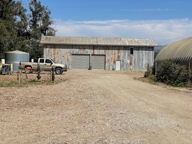 Primary Photo Of 913 Shell Road Rd, Santa Paula Specialty For Lease