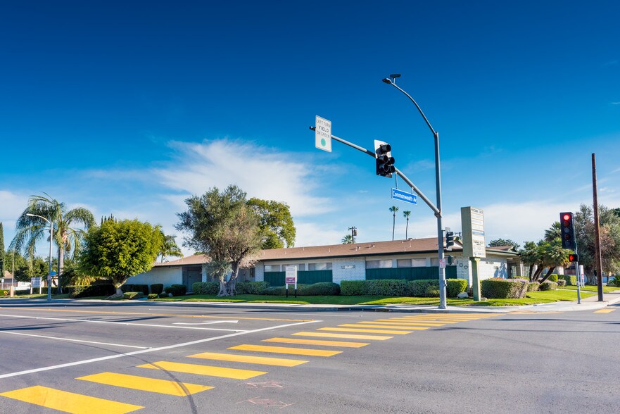 More Photos Of 100 N State College Blvd, Fullerton Coworking Space