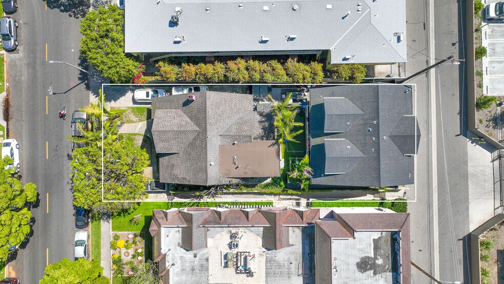 More Photos Of 1236-1238 W 30th St, Los Angeles Apartments For Sale