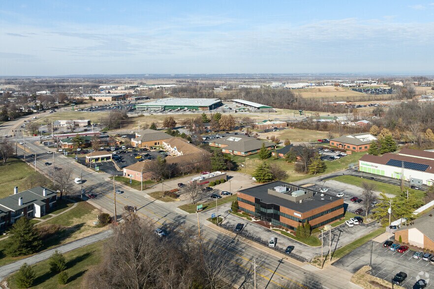 More Photos Of 255 Spencer Rd, Saint Peters Office For Lease