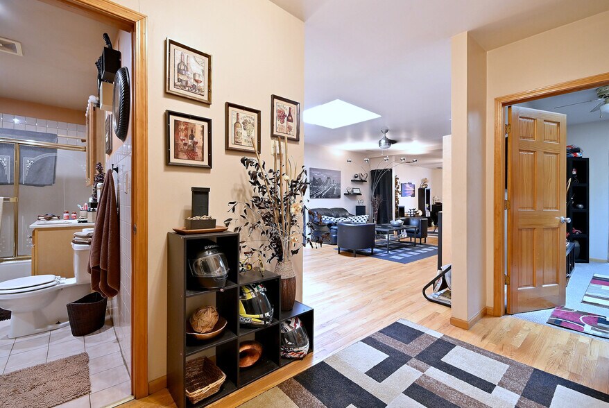 More Photos Of 6744-6756 W Belmont Ave, Chicago Storefront Retail Residential For Sale