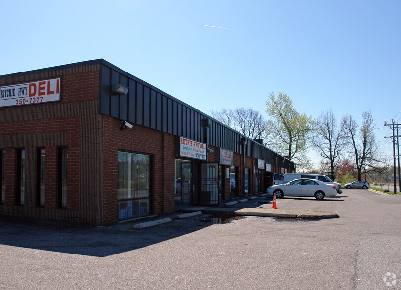 More Photos Of 700 Ritchie Rd, Capitol Heights Light Manufacturing For Lease