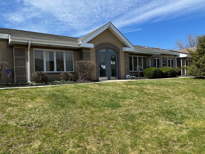 More Photos Of 1245 Whitehorse Mercerville Rd, Hamilton Medical For Sale
