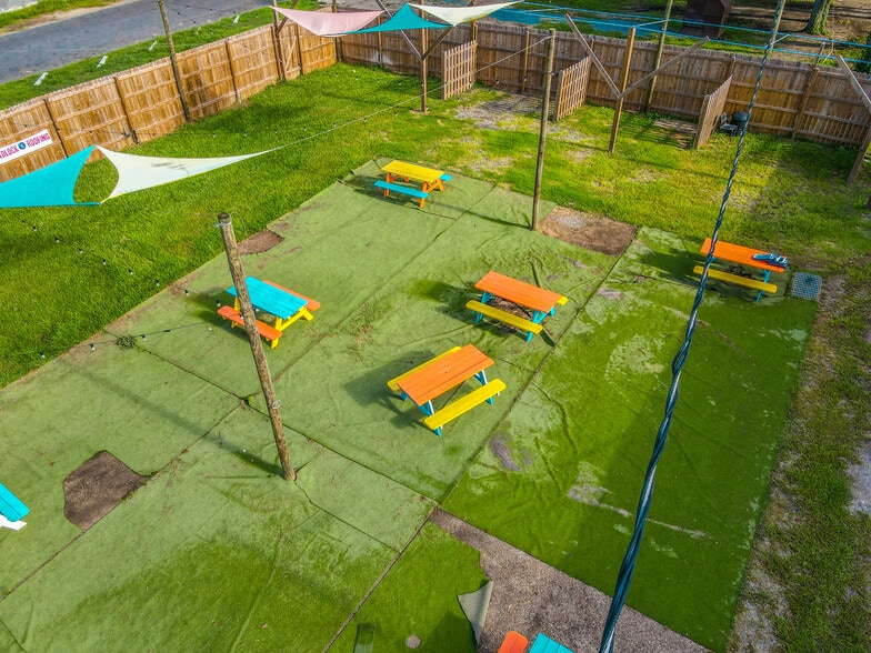 More Photos Of 120 W Harrison St, Tallahassee General Retail For Lease